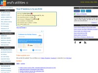 Desktop screenshot for aruljohn.com