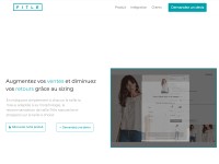 Desktop screenshot for fitle.com
