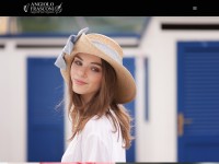 Desktop screenshot for frasconi.it