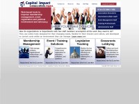 Desktop screenshot for ciclt.net