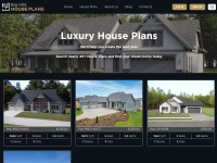 Desktop screenshot for bhfloorplans.com