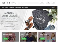 Desktop screenshot for rokoclothingstore.com