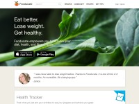 Desktop screenshot for fooducate.com