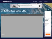 Desktop screenshot for surfchex.com