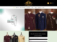 Desktop screenshot for shameelkhan.com