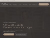 Desktop screenshot for floraonmadison.com