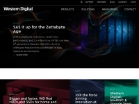 Desktop screenshot for wdtvlive.com