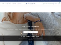 Desktop screenshot for moonglow.com
