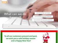 Desktop screenshot for kelcom.net