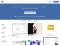 Desktop screenshot for uimovement.com