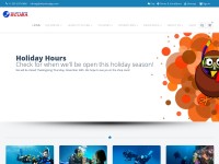 Desktop screenshot for atlanticedge.com