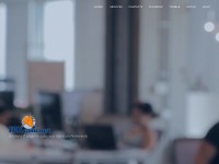 Desktop screenshot for foxconcept.be