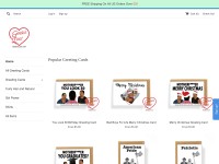 Desktop screenshot for geeksloot.com