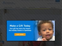 Desktop screenshot for luriechildrens.org