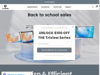 Desktop screenshot for llimink.com