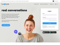 Desktop screenshot for howtank.com