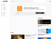 Desktop screenshot for local-hunter.com