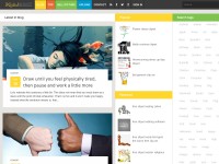 Desktop screenshot for projideas.com