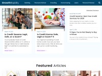 Desktop screenshot for growthrapidly.com