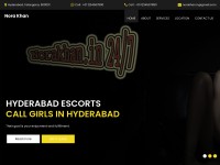 Desktop screenshot for norakhan.in