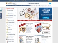 Desktop screenshot for picturesongold.com