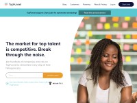 Desktop screenshot for topfunnel.co