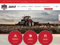 Desktop screenshot for nstractor.com