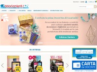 Desktop screenshot for abbonamenti.it