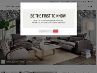 Desktop screenshot for valuecityfurniture.com