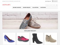 Desktop screenshot for butyantylopa.pl