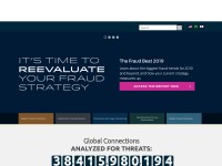 Desktop screenshot for easysol.net