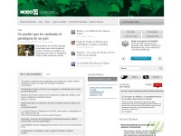 Desktop screenshot for nodo50.org