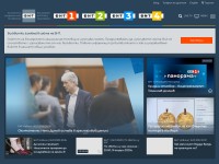 Screenshot of bnt.bg