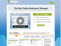 Desktop screenshot for draggo.com