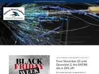 Desktop screenshot for chinookwindoutfitters.com