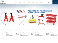 Desktop screenshot for auto-repair-tool.com
