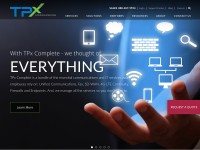 Desktop screenshot for dsci-net.com