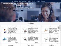 Desktop screenshot for deepijatel.ng