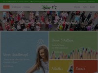 Desktop screenshot for wilhelmschule-gs.de