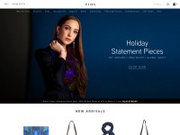 Desktop screenshot for shopvida.com