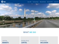 Desktop screenshot for fmi-inc.net