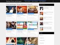 Desktop screenshot for replaypinoylambingan.su