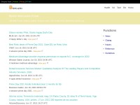 Desktop screenshot for btceth.org