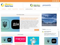 Desktop screenshot for uadn.net