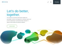 Desktop screenshot for imsglobal.com