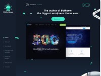 Desktop screenshot for muffingroup.com