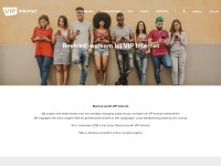 Desktop screenshot for reviced.com