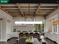 Desktop screenshot for johnlscott.com