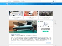 Desktop screenshot for ifun.de