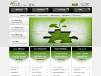 Screenshot of avecoh.com